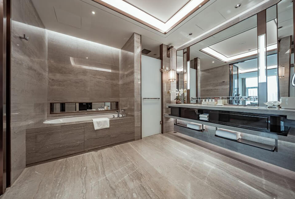 广西南宁宾阳华美达大酒店