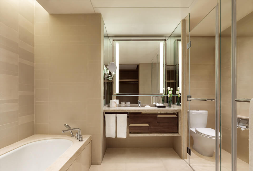 哈尔滨香格里拉大酒店