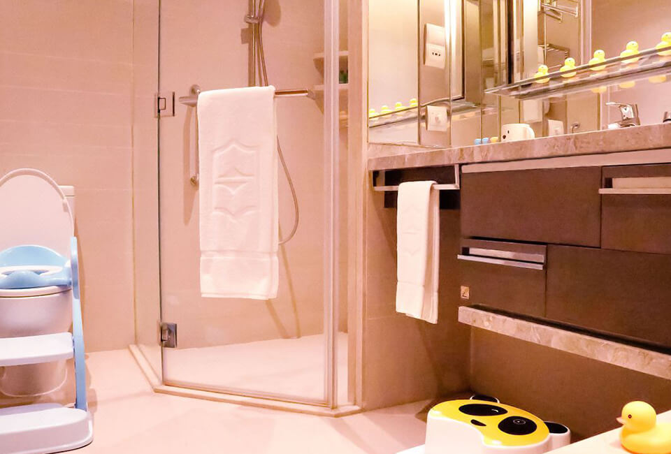 哈尔滨香格里拉大酒店