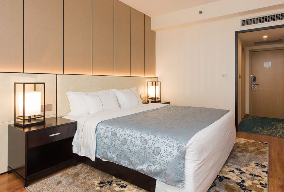 海南寰岛泰德大酒店