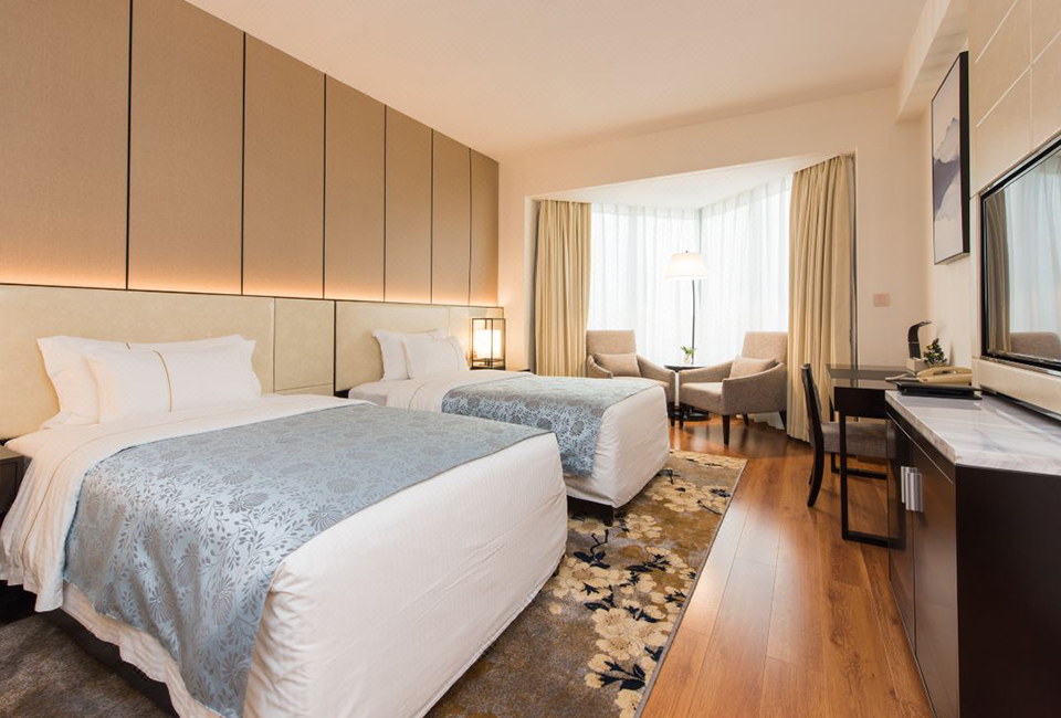 海南寰岛泰德大酒店