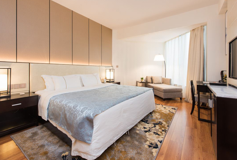 海南寰岛泰德大酒店