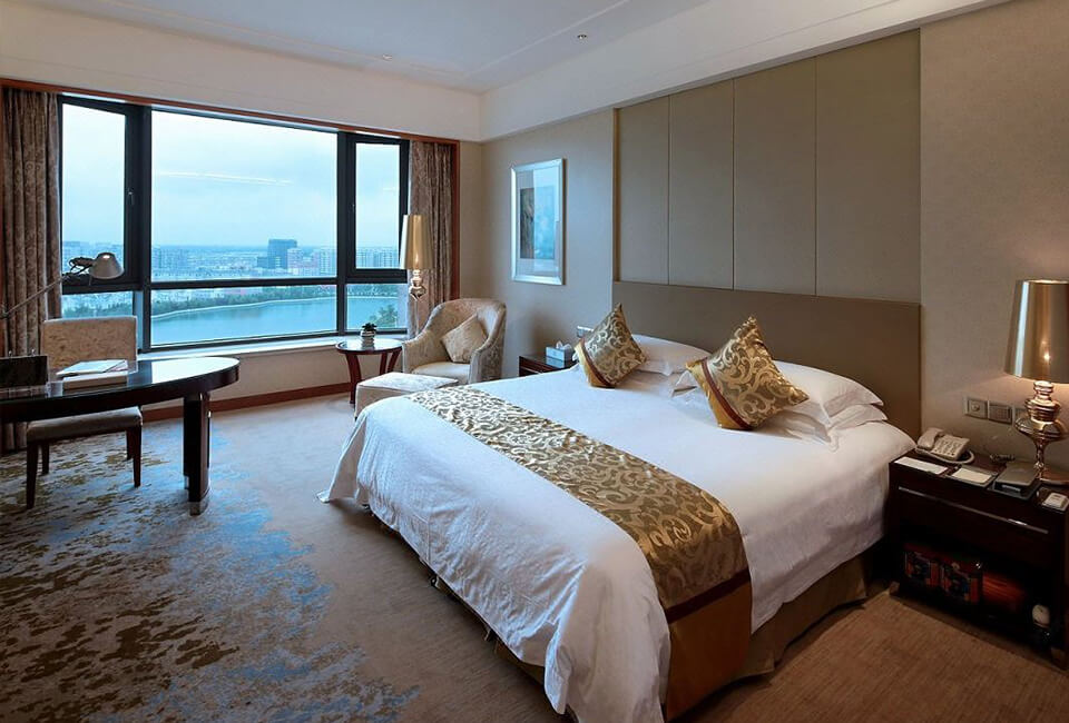 江苏省欧堡利亚大酒店