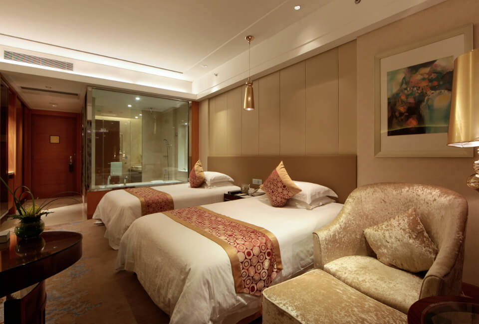 江苏省欧堡利亚大酒店