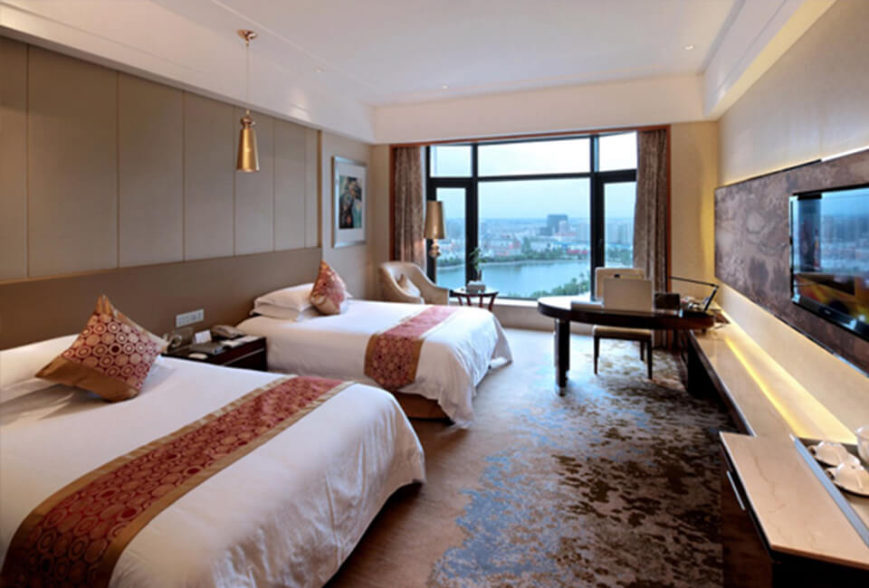 江苏省欧堡利亚大酒店