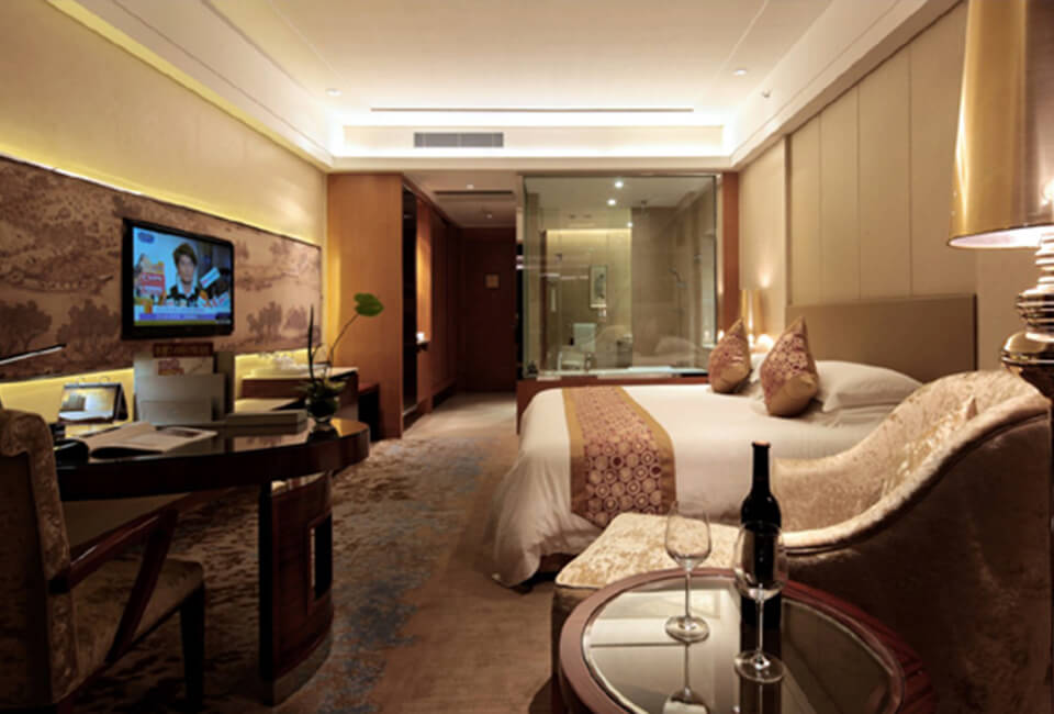 江苏省欧堡利亚大酒店