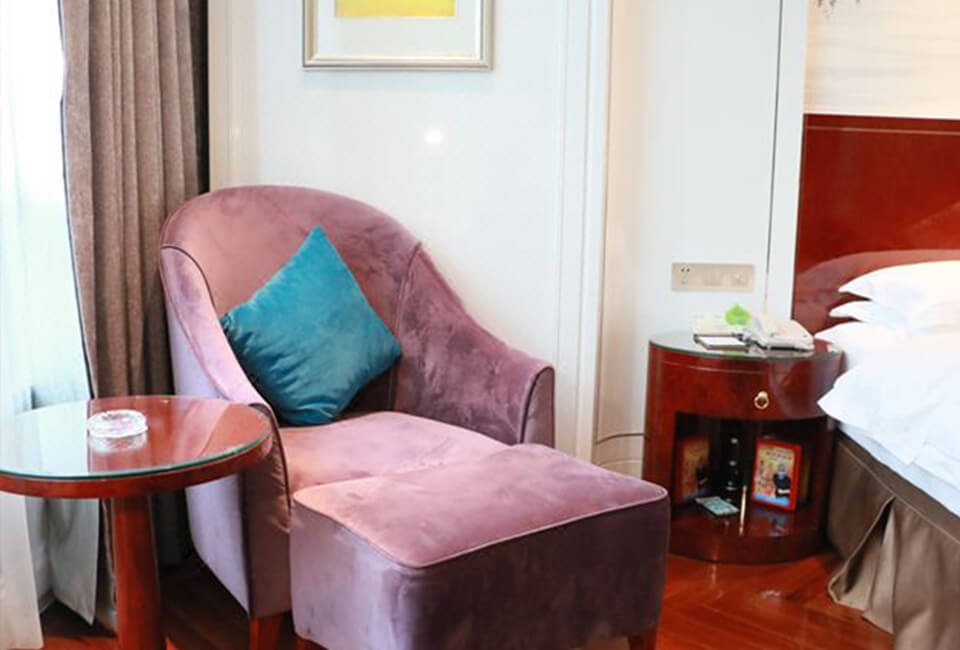 江苏省盐城东方酒店