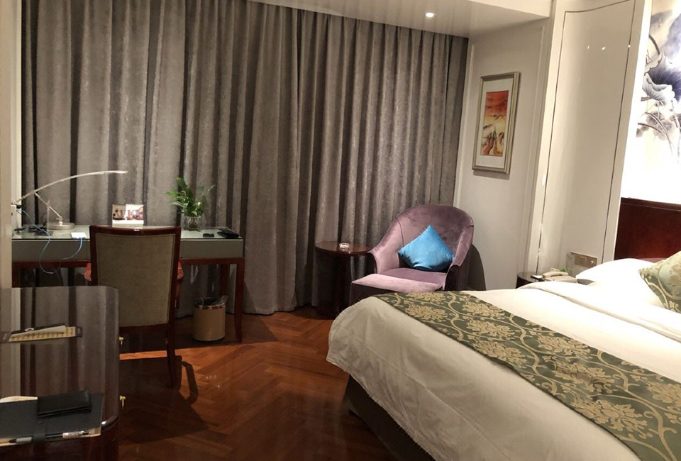 江苏省盐城东方酒店