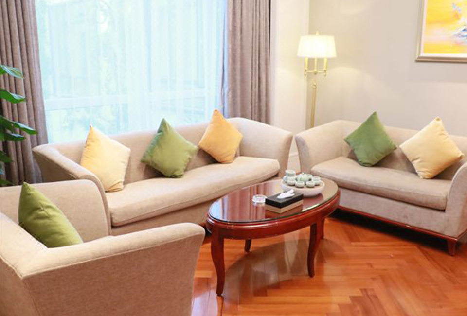 江苏省盐城东方酒店