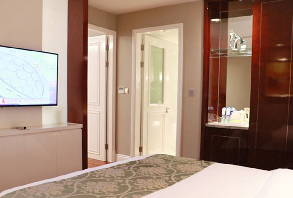 江苏省盐城东方酒店