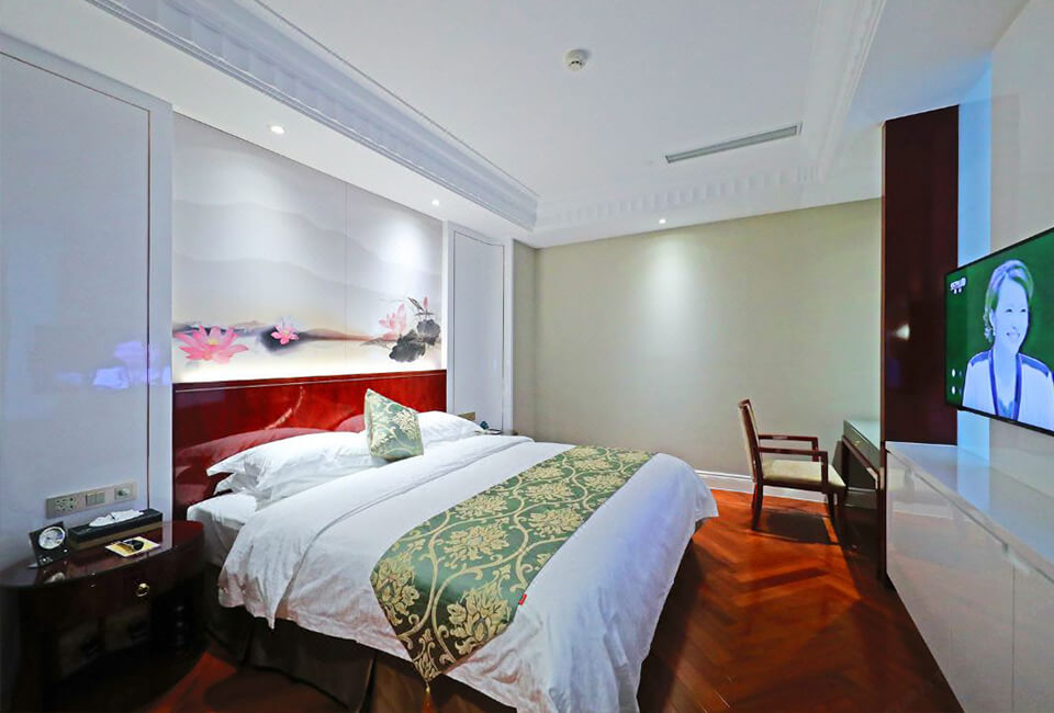 江苏省盐城东方酒店