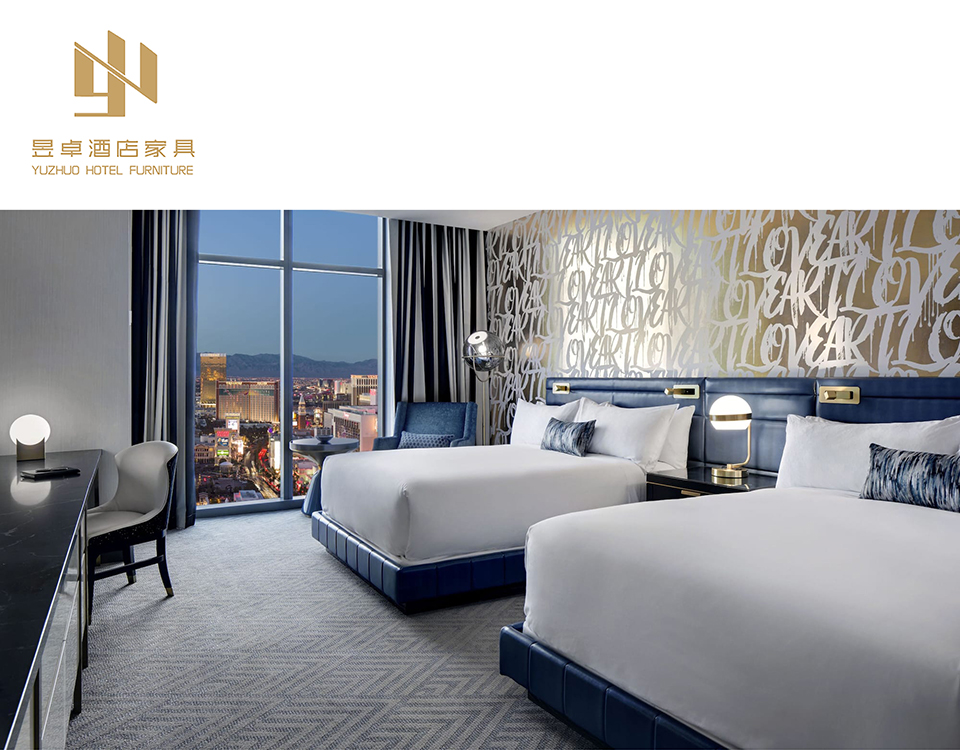 拉斯维加斯大都会酒店