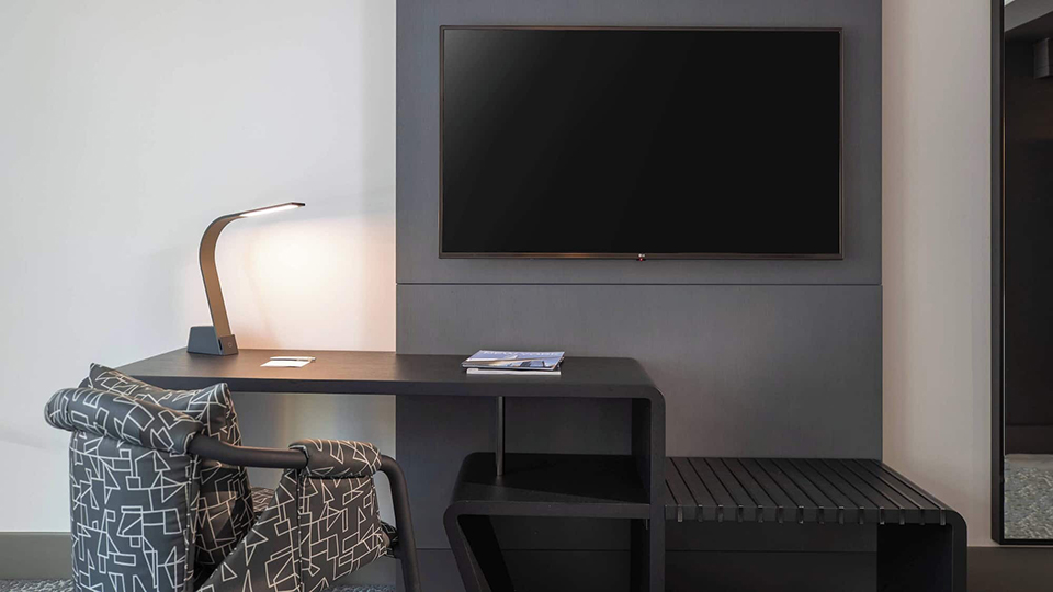 酒店客房家具42