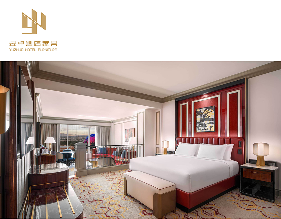 威尼斯拉斯维加斯度假村