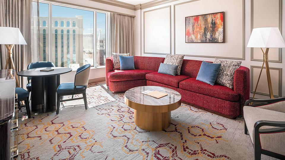 威尼斯拉斯维加斯度假村