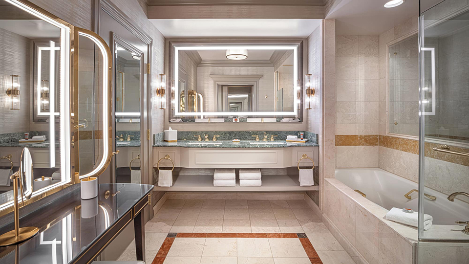 威尼斯拉斯维加斯度假村