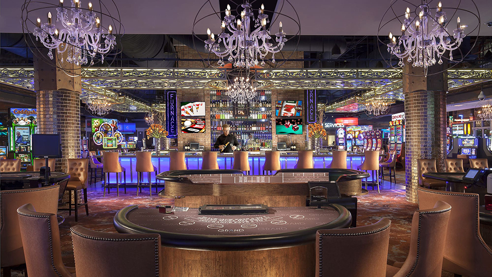 威尼斯拉斯维加斯度假村